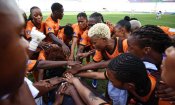 CAN Féminine : la Zambie déroule contre l’Egypte