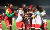 CAN Féminine : le Burkina Faso s’impose face à la Tanzanie et se relance dans le groupe de la Côte d’Ivoire