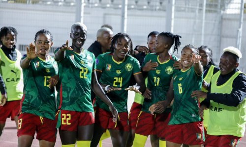 CAN Féminine : le Cameroun prend le meilleur sur le Mali