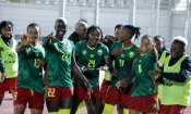CAN Féminine : le Cameroun prend le meilleur sur le Mali