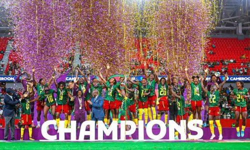 CAN Féminine : le Cameroun sacré devant le Malawi