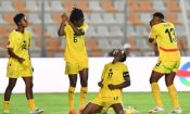 CAN Féminine : le Ghana bat l’Afrique du Sud et s’empare de la 3è place