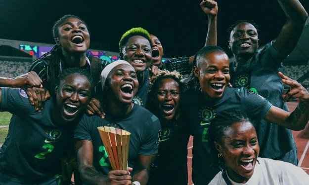 CAN Féminine : le Malawi et le Nigéria filent en quarts