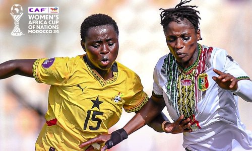 CAN Féminine : le Mali tient en échec le Ghana