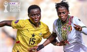CAN Féminine : le Mali tient en échec le Ghana