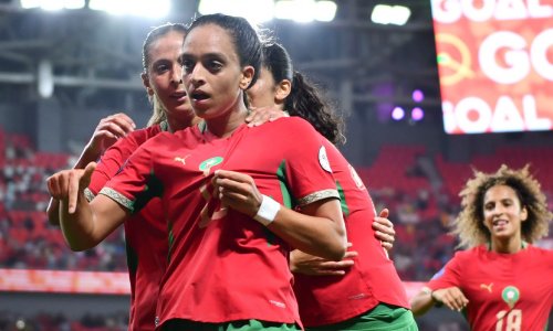 CAN Féminine : le Maroc écrase le Kenya, l’Algérie domine le Sénégal
