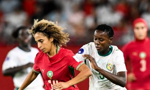 CAN Féminine : le Maroc et l’Algérie en quarts, le Sénégal prend la porte