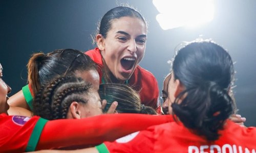 CAN Féminine : le Maroc sort le Mali et rejoint les demies