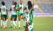 CAN Féminine : le Nigeria sort le Cameroun et rejoint les demies, l’Afrique du sud élimine la Tunisie