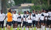 CAN Féminine : les Eléphantes intensifient leur préparation