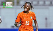 CAN Féminine : les Éléphantes s'imposent face à la Tanzanie et se qualifient pour les quarts