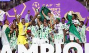 CAN Féminine : Les Super Falcons renversent les Lionnes de l'Atlas et remportent leur 10è étoile