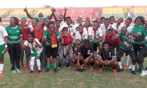 CAN Féminine : Nigeria, Cameroun, Burkina Faso, Sénégal, … voici les 12 pays qualifiés pour la phase de poules