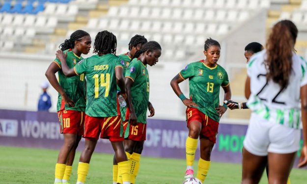 CAN Féminine : voici les affiches des demi-finales