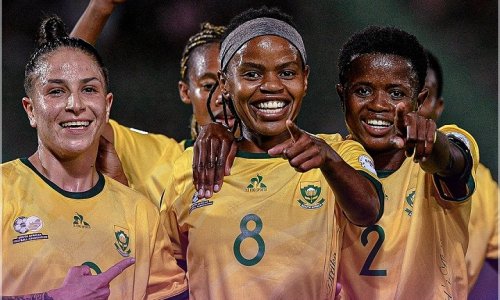 CAN Féminine : voici les affiches des quarts de finale