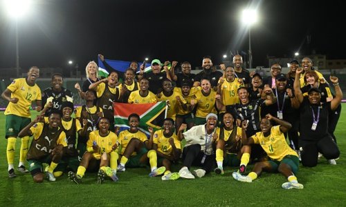 CAN Féminine : voici les affiches du dernier carré