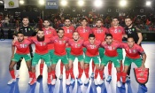 CAN Futsal 2020 : le Maroc conserve son trophée