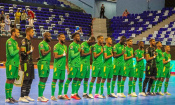 CAN Futsal 2024 : : l’Egypte humilie la Libye, la Mauritanie s’offre une victoire historique contre la Namibie