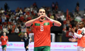 CAN Futsal 2024 : la Zambie et le Maroc s’imposent d’entrée
