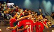 CAN Futsal : le Maroc écrase la Zambie et file en demies