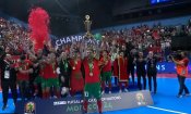 CAN Futsal : le tirage au sort est connu