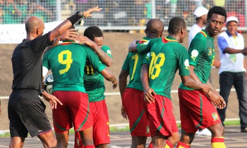 CAN Gabon 2017/Cameroun : 7 "Lions Indomptables" disent non à l'appel de la sélection