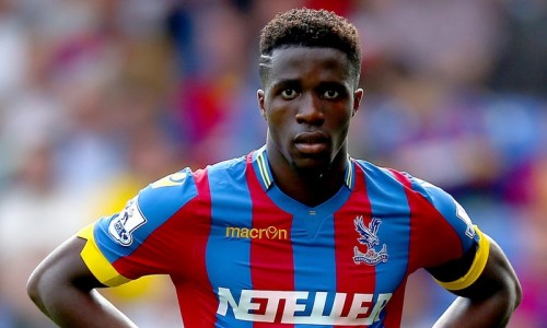 CAN Gabon 2017 : La Côte d'Ivoire devra composer sans Wilfried Zaha ?