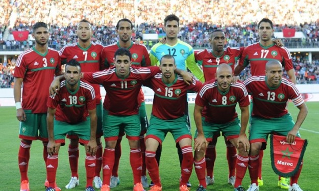 CAN Gabon 2017/Maroc : Hervé Renard présente sa pré-liste de 26 joueurs