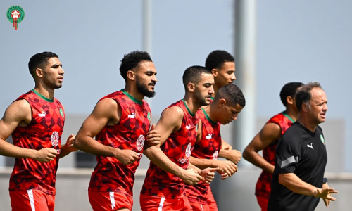 CAN : gros coup dur pour le Maroc avant d’affronter l’Afrique du Sud