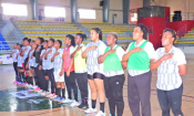 CAN Handball (Dames) : voici les 18 Eléphantes retenues