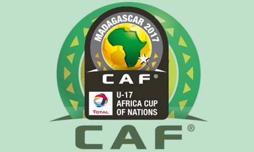 CAN Total U17 : La CAF retire l’organisation de la compétition à Madagascar