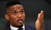 CAN tous les 4 ans : Pas d'accord, Eto’o crache ses vérités suite à la sortie du Président de la FIFA