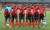 CAN U17 2019 : L’Angola remporte la petite finale face au Nigeria