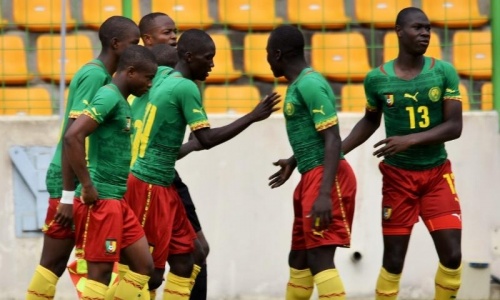 CAN U17 2019 : Le Cameroun rejoint la Guinée en Finale