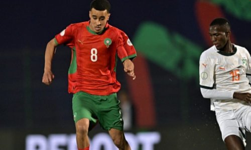 CAN U17 : dans les coulisses du match ‘‘Maroc-Côte d'Ivoire’’