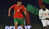 CAN U17 : dans les coulisses du match ‘‘Maroc-Côte d'Ivoire’’