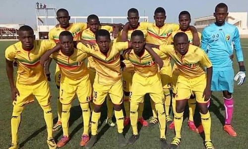 CAN U17 - Fraude sur l’âge : L’ex-président de la Fédération Béninoise condamné