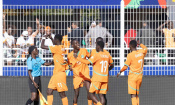 CAN U17 : l’ambiance dans le vestiaire de la Côte d’Ivoire après la victoire qualificative face au mali