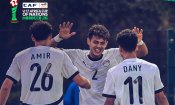 CAN U17 : l’Egypte domine le Maroc et termine à la 3è place