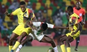 CAN U17 : L’Ouganda bat le Burkina et se hisse en quarts