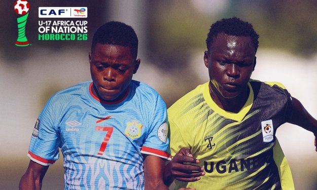 CAN U17 : l’Ouganda humilie la RDC dans le groupe de la Côte d’Ivoire
