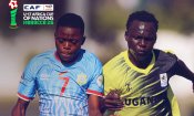 CAN U17 : l’Ouganda humilie la RDC dans le groupe de la Côte d’Ivoire