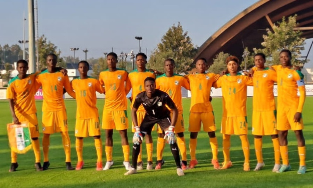 CAN U17 : la Côte d’Ivoire hérite du Ghana dans le groupe A du tournoi qualificatif de l’UFOA-B