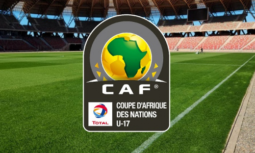 CAN U17 : la date du tirage au sort des poules est connue