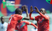 CAN U17 : la Gambie corrige la Somalie et se relance
