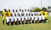 CAN U17 : la liste des 27 Eléphanteaux présélectionnés pour le tournoi qualificatif