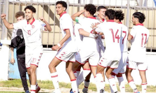 CAN U17 : la Tunisie écrase la Somalie, le Mali bat l’Angola dans le groupe des Eléphanteaux