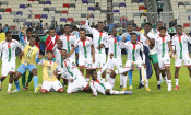 CAN U17 : le Burkina Faso arrache le denier billet qualificatif pour les demies aux dépens du Nigeria