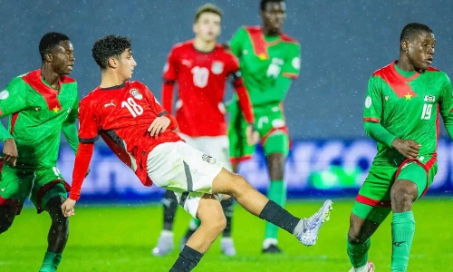 CAN U17 : le Burkina s’offre l’Egypte et les quarts, l’Ouganda humilie la Tanzanie, la Zambie et le Maroc coupent la poire en deux