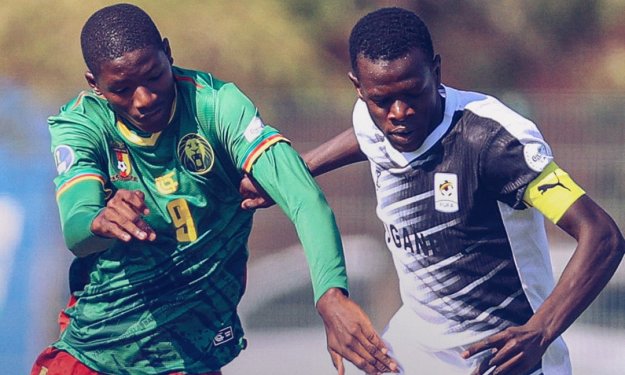 CAN U17 : le Cameroun se relance face à l’Ouganda dans le groupe de la Côte d’Ivoire